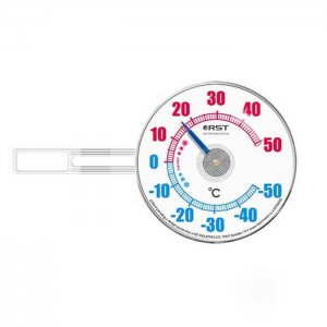 RST 02095 термометр оконный биметаллический