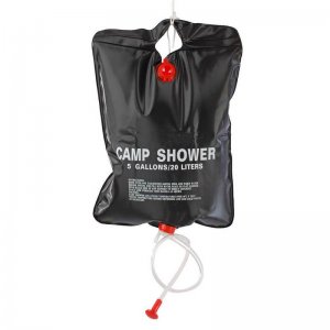 Дачный подвесной душ Camp Shower (20 л)