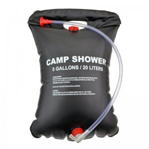 Дачный подвесной душ Camp Shower (20 л)