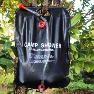 Дачный подвесной душ Camp Shower (20 л)