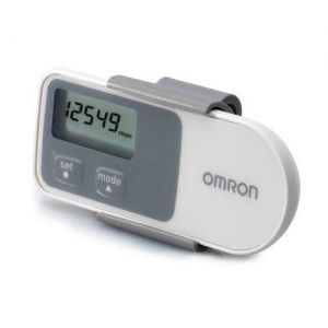 Шагомер электронный «Omron HJ-320 Walking Style one 2.0»