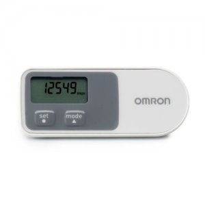 Шагомер электронный «Omron HJ-320 Walking Style one 2.0»