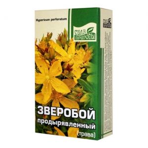 Зверобой трава (50 г)