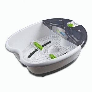 «Ecomed Foot spa FS-52E» гидромассажная ванночка для ног