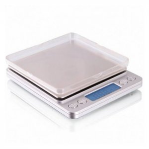 Портативные электронные весы Digital Top Scale T-2000