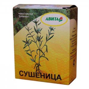 Сушеница трава (50 г)