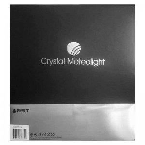 RST 02875 Cristal Meteolight кристаллическая погодная станция