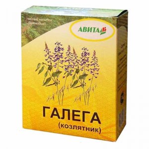 Галега (козлятник) (50 г)