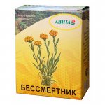 Бессмертник песчаный соцветия (50 г)