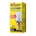 Лампочка Navigator для соляной лампы (15 Вт)