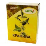 Крапива лист (50 г)