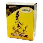 Шлемник байкальский трава (50 г)