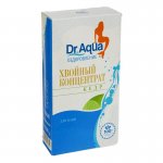 Хвойный концентрат «Кедр» Dr.Aqua (800 г)